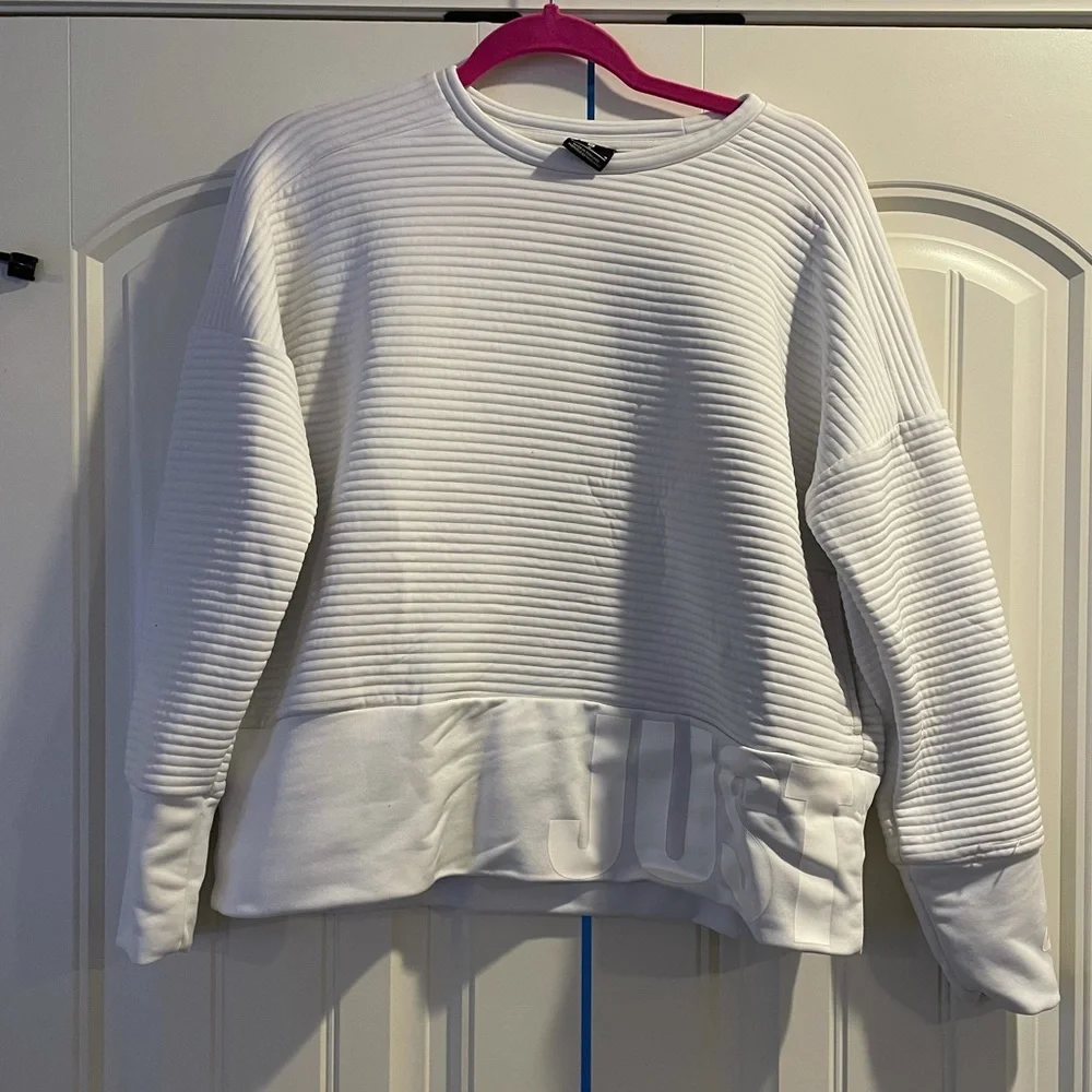 Nike Crew Neck Sweatshirt - Picture 1 of 2